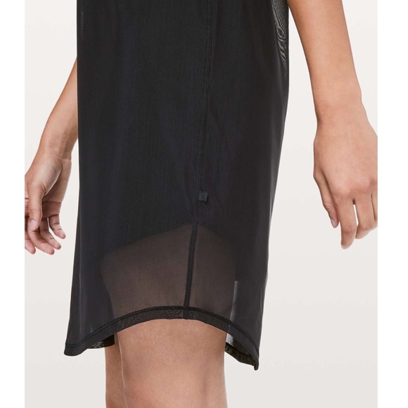 Ready To Reach Dress - Picture 8 of 9